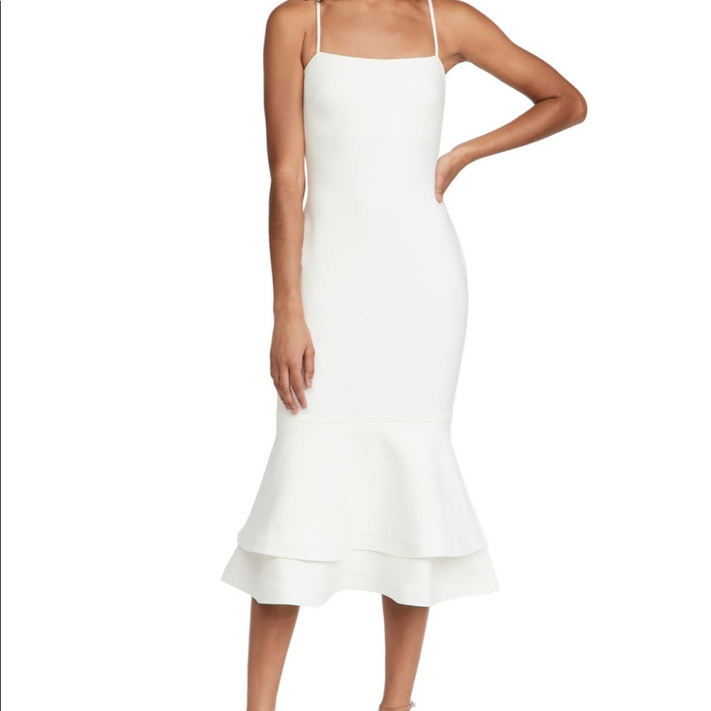 Worn Once - Likely Size 8 Aurora Dress